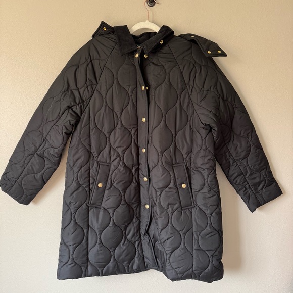 J. Crew Stowe Puffer Jacket with Primaloft - Picture 3 of 12